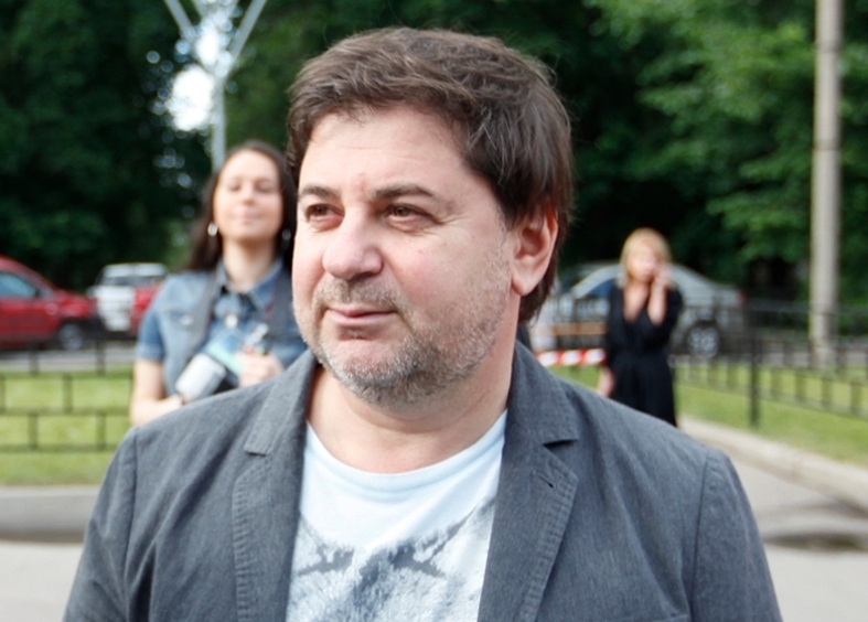 Александр Цекало