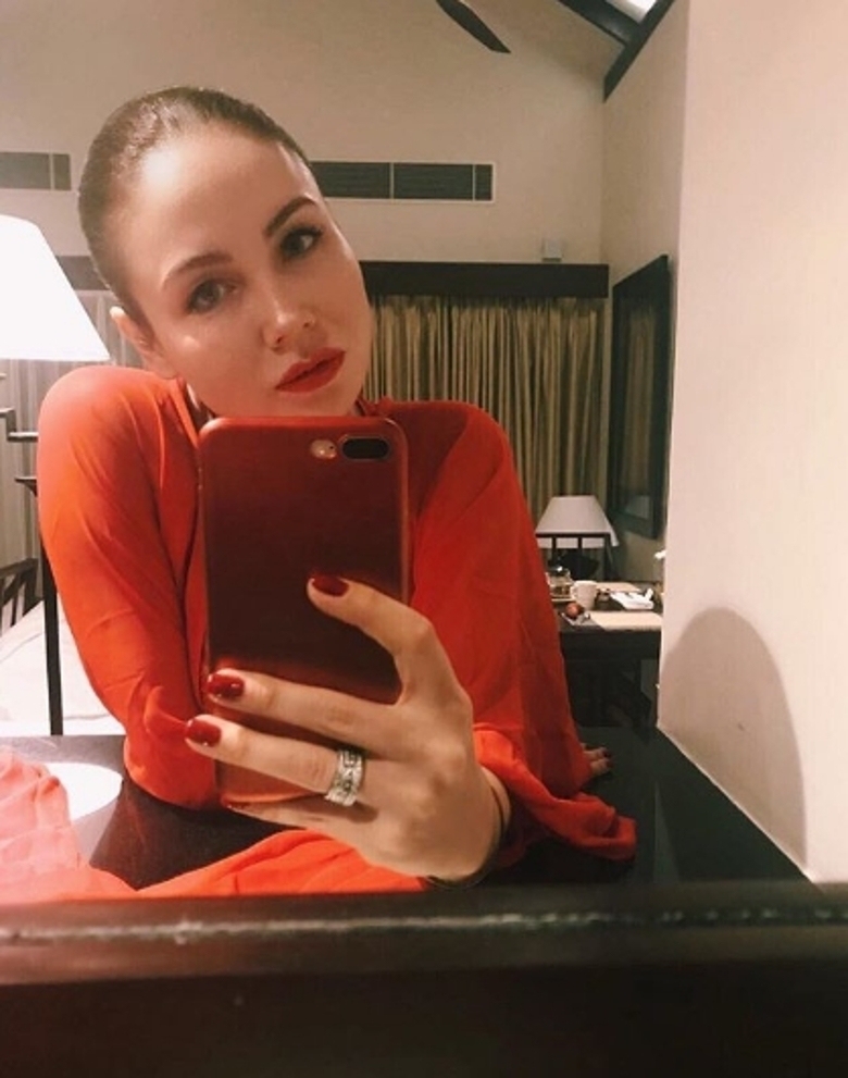 Ляйсан Утяшева