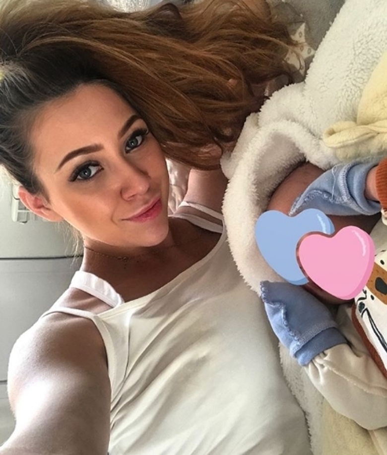 Алена Рапунцель