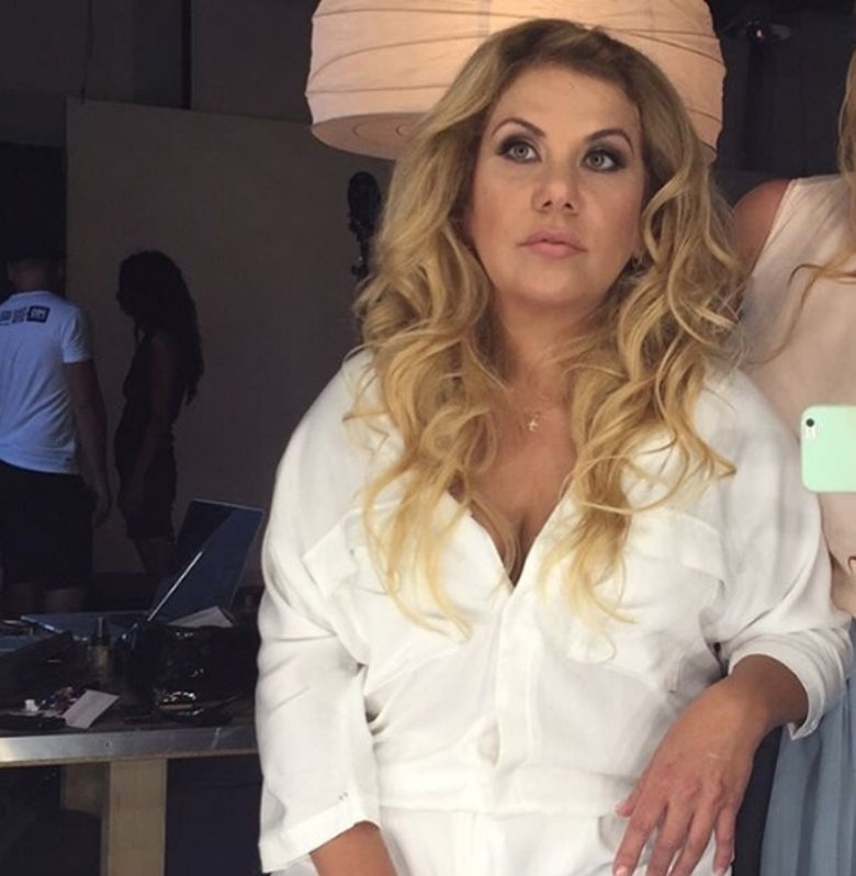 Марина Федункив