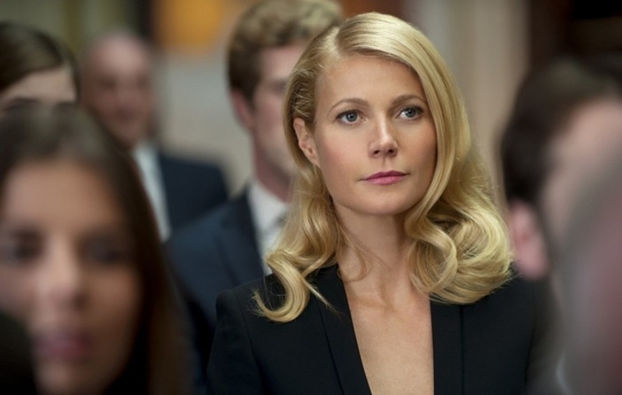 Гвинет Пэлтроу