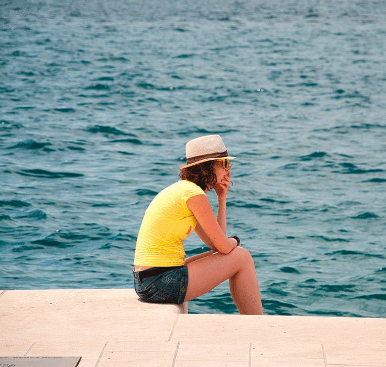 учимся самоуважению