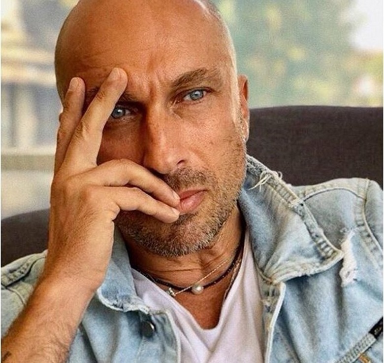 Дмитрий Нагиев