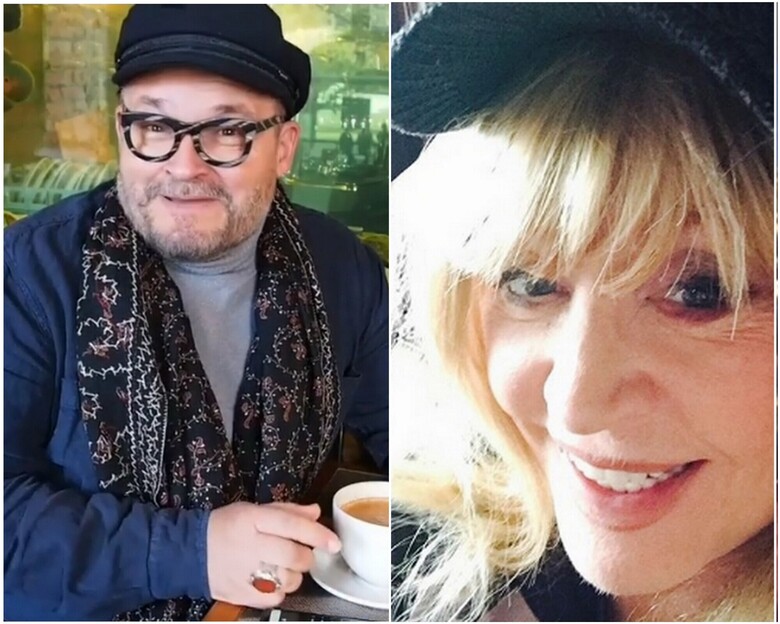 Александр Васильев/Алла Пугачева