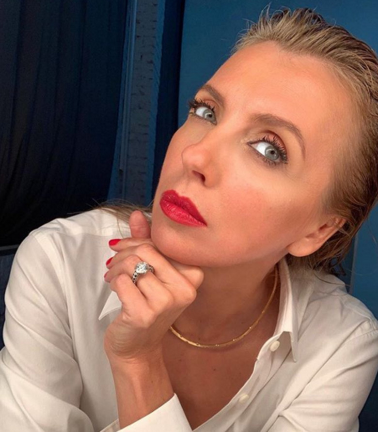 Светлана Бондарчук