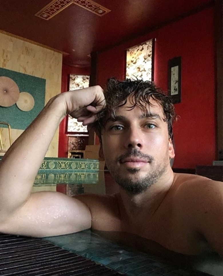 Максим Галкин