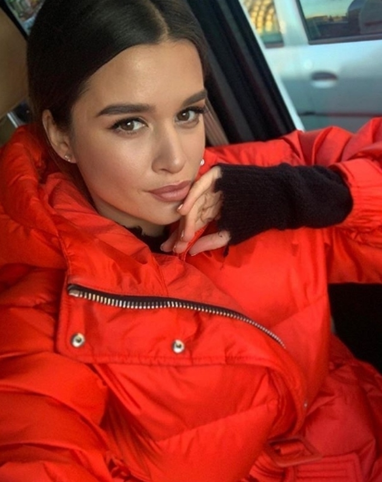 Ксения Бородина