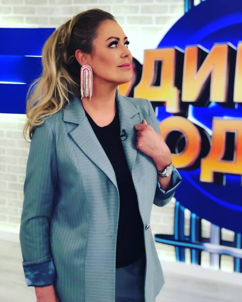 Юлия Началова сейчас находится в реанимации