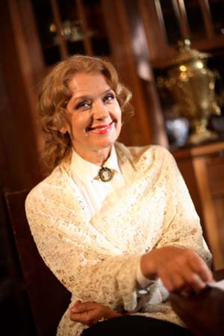 Ирина Алферова