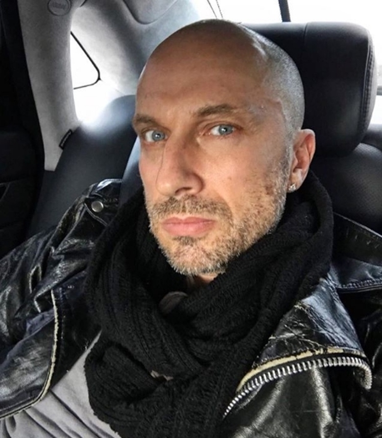 Дмитрий Нагиев