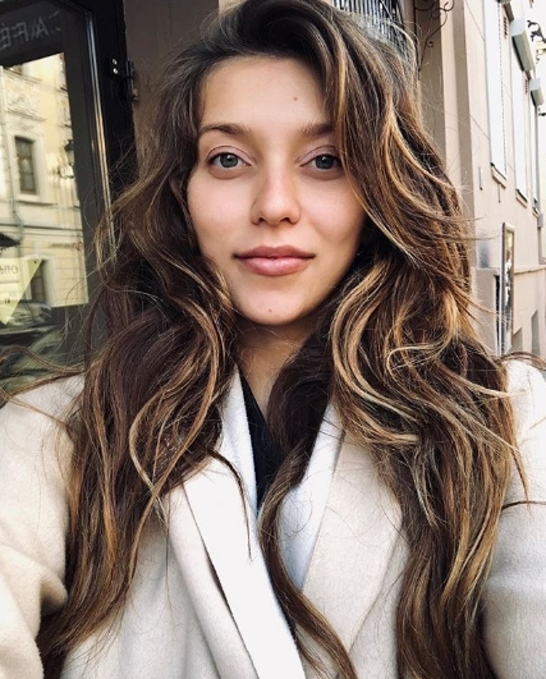 Регина Тодоренко