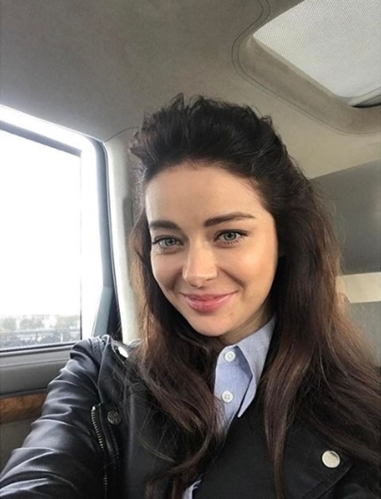 Марина Александрова