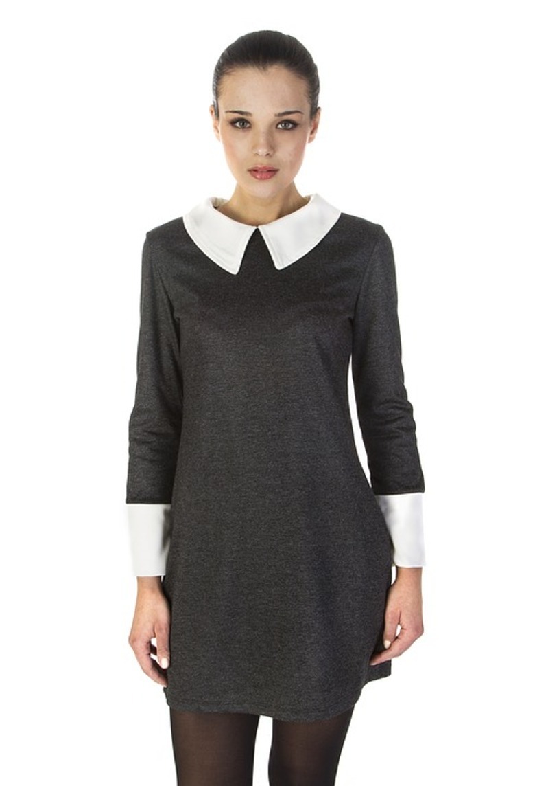 Простота в линиях притягивает