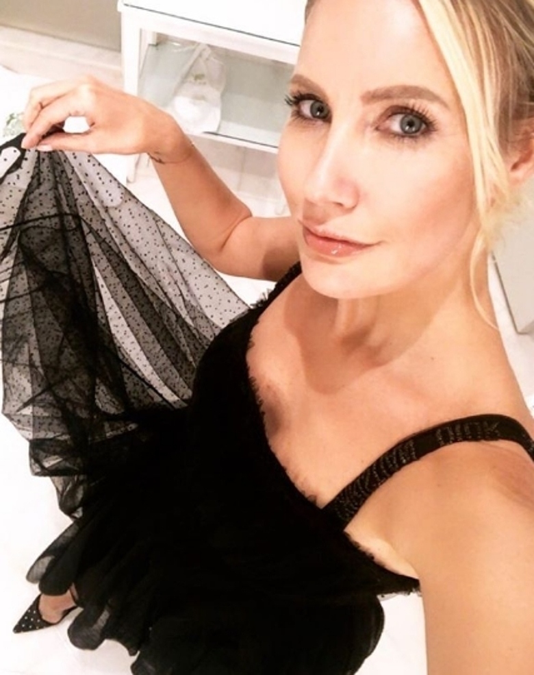 Елена Летучая