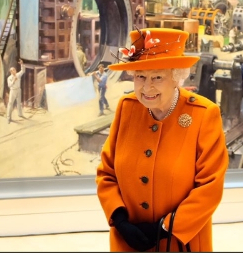 Елизавета II