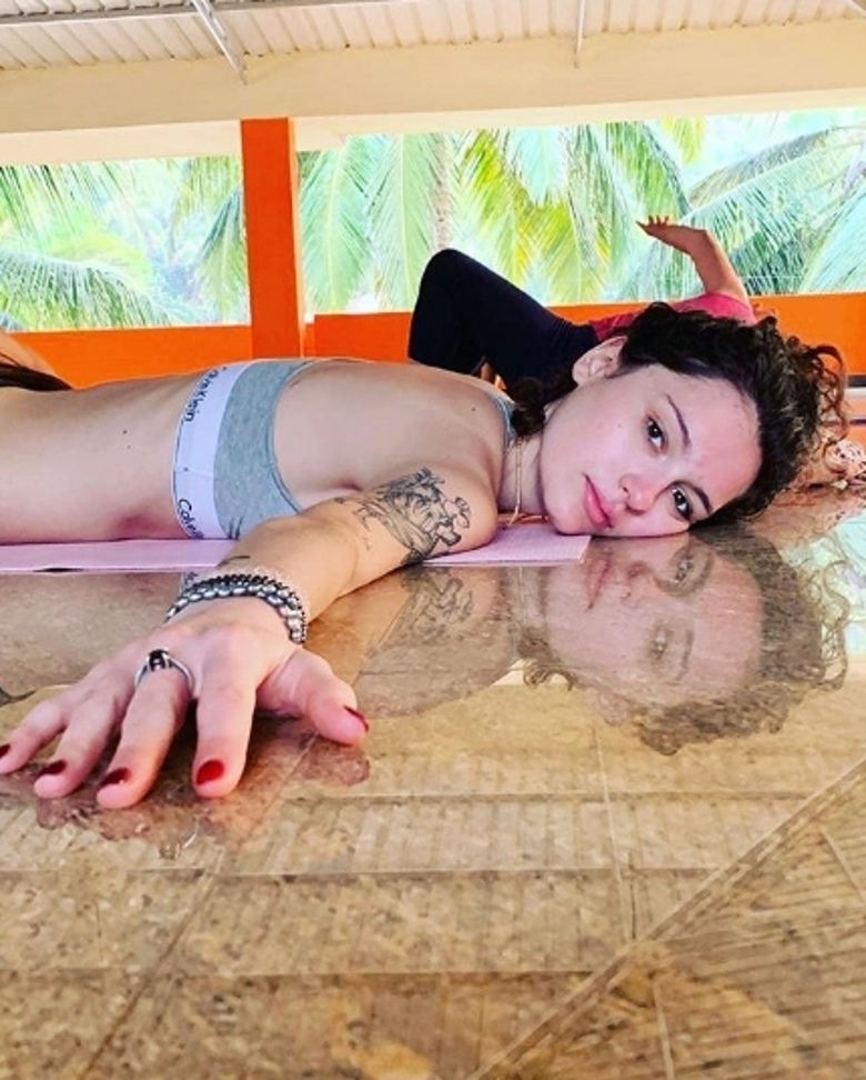 Мария Кончаловская