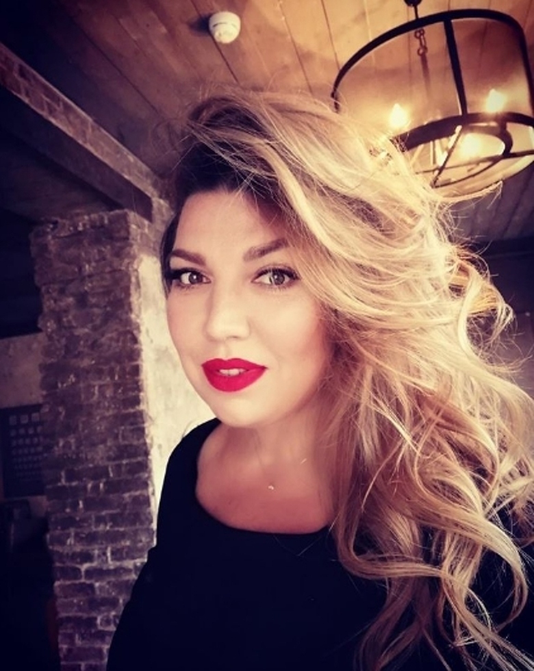 Екатерина Скулкина