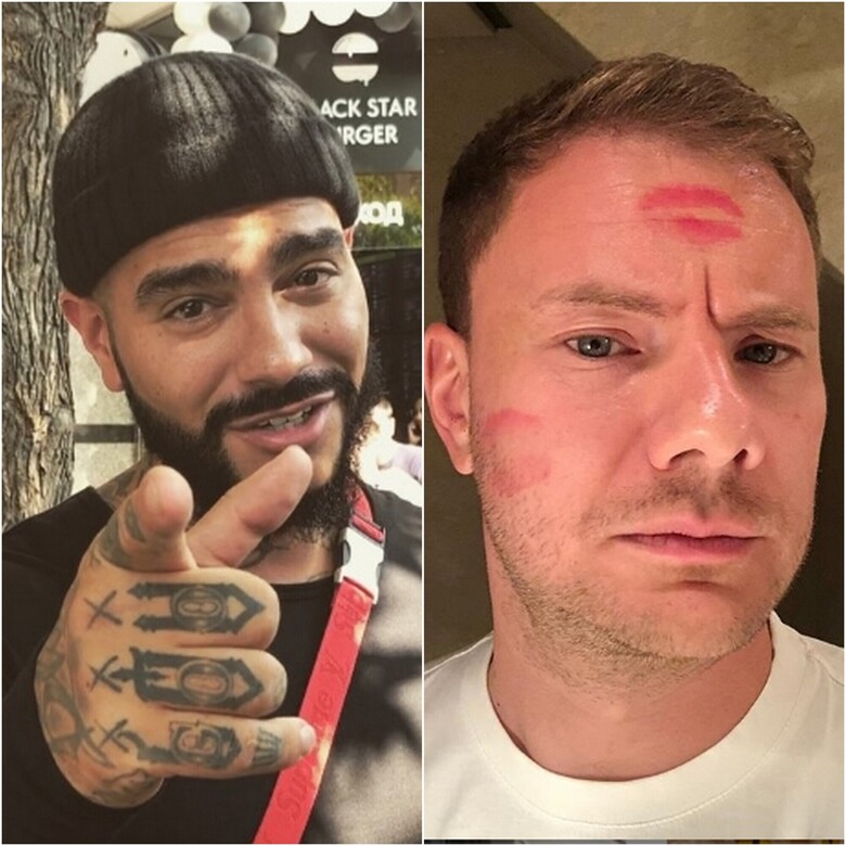 Тимати/DJ SMASH