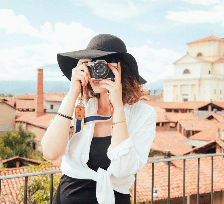 меняем обстановку на выходные