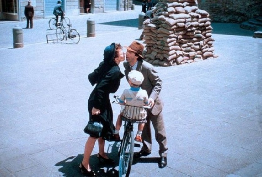 5 самых романтичных фильмов