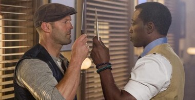 Кто из знаменитостей Голливуда отказался от помощи дублера?