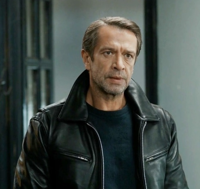 Владимир Машков