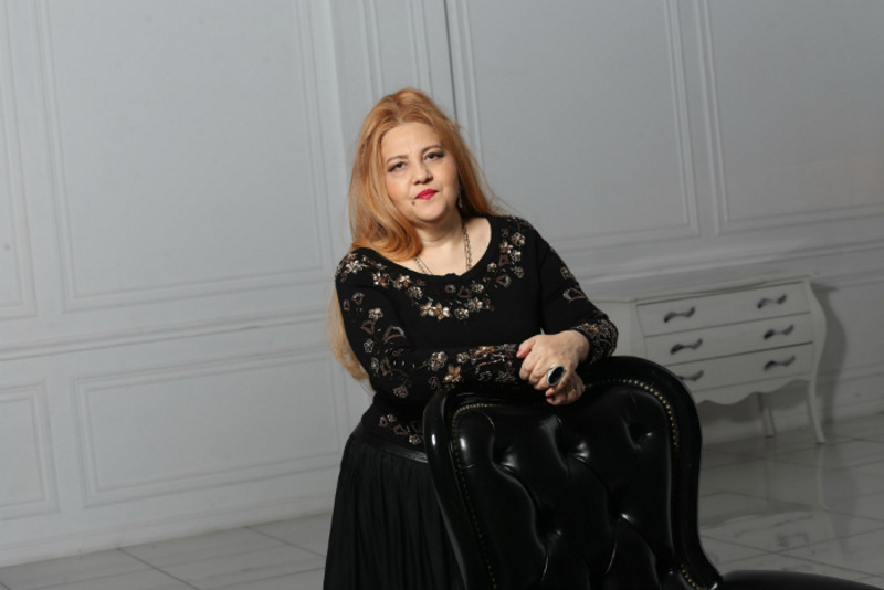 Галина Янко