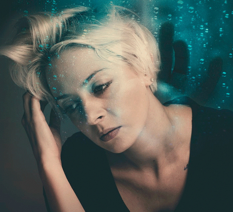 если вы находитесь в постоянном стрессе, решите эту проблему до беременности