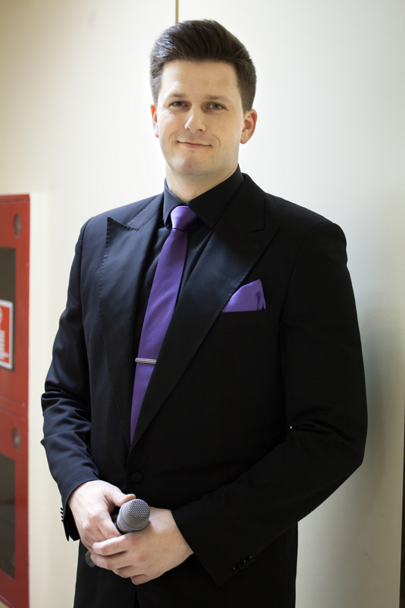 Никита Кружилин