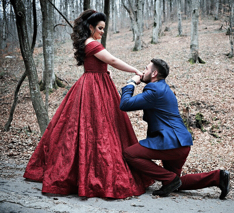 не будьте "королевой", которая смотрит на всех свысока