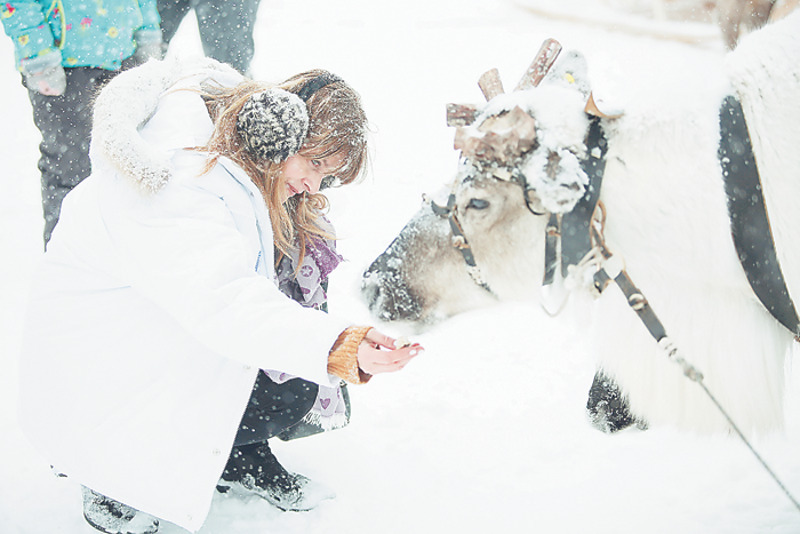 Настасья Кински