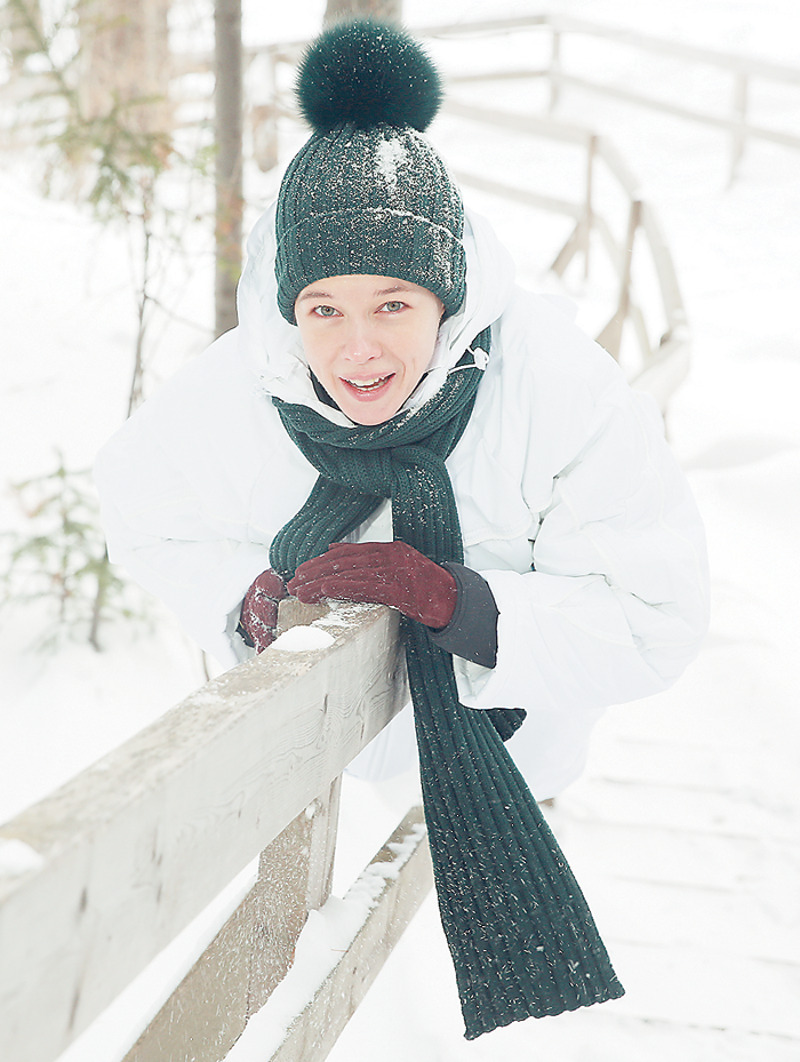 Катерина Шпица