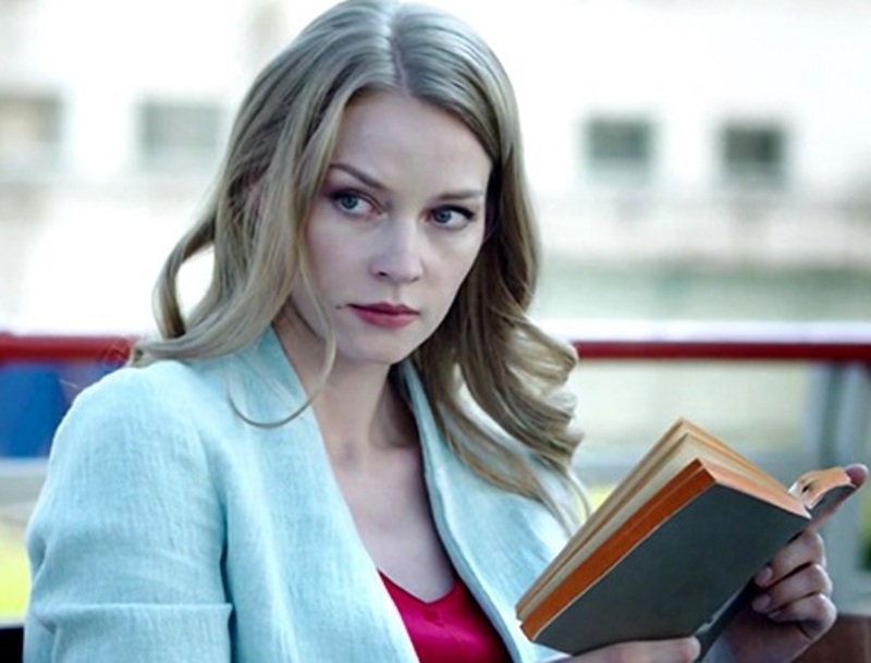 Светлана Ходченкова