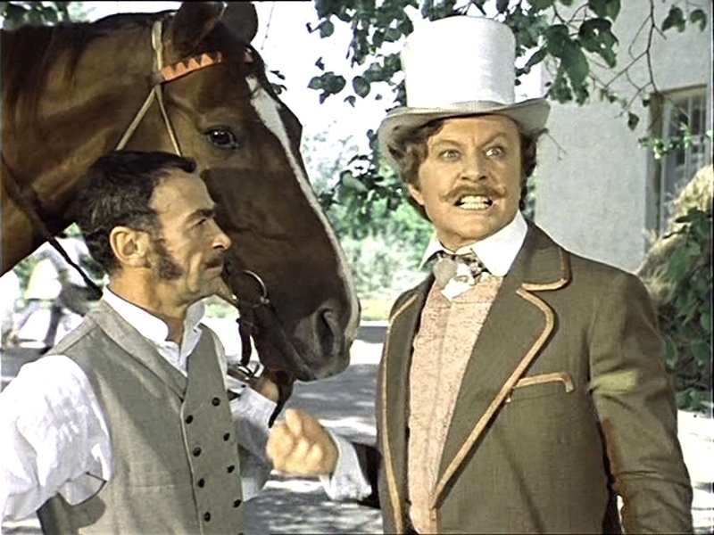 Андрей Миронов