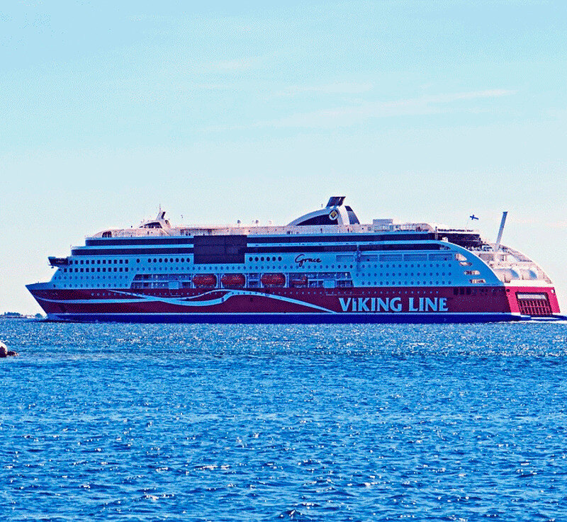 самый романтичный вид транспорта