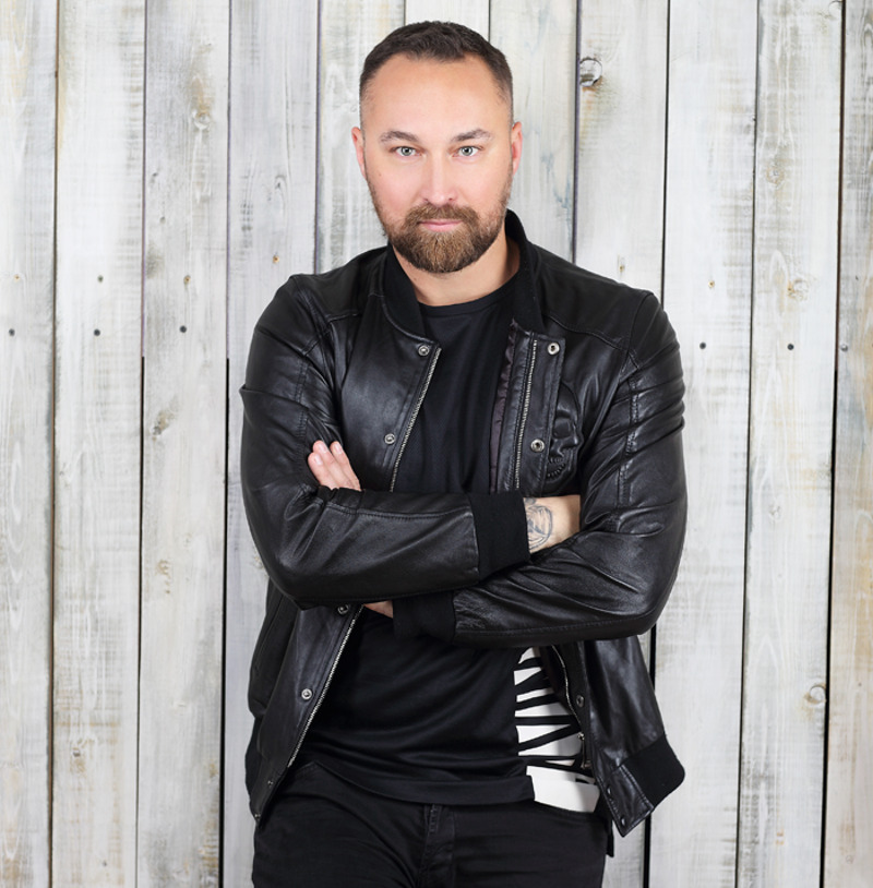 Алексей Фандеев