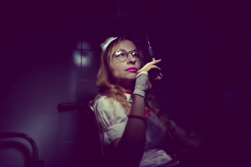 Уколы решат проблему на долго