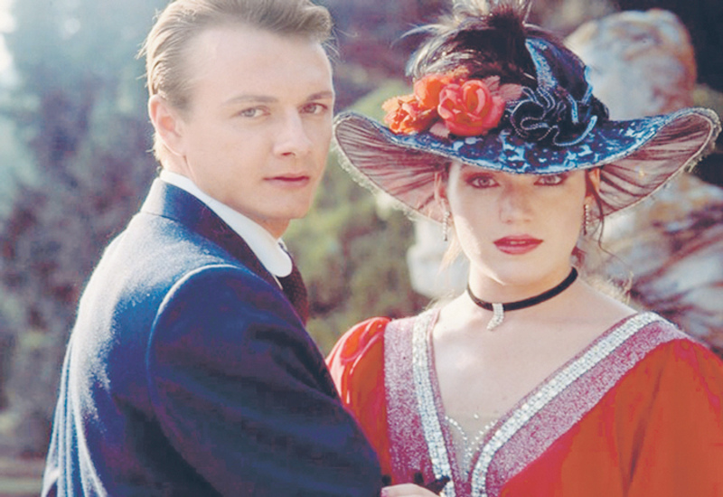 Алена Хмельницкая