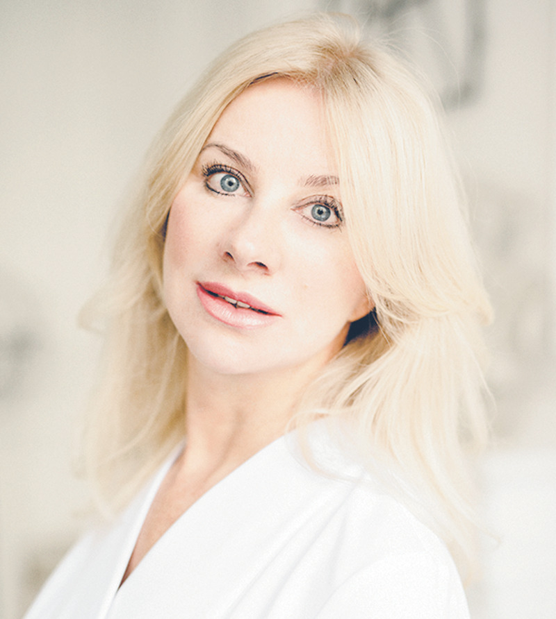 Наталия Гайдаш