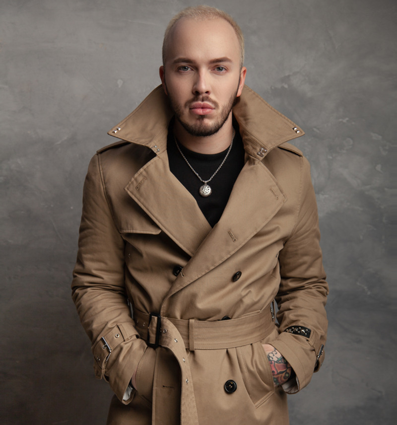 Алексей Гришин