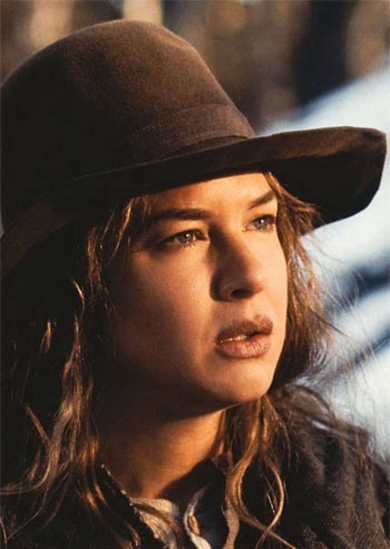 Рене Зеллвегер