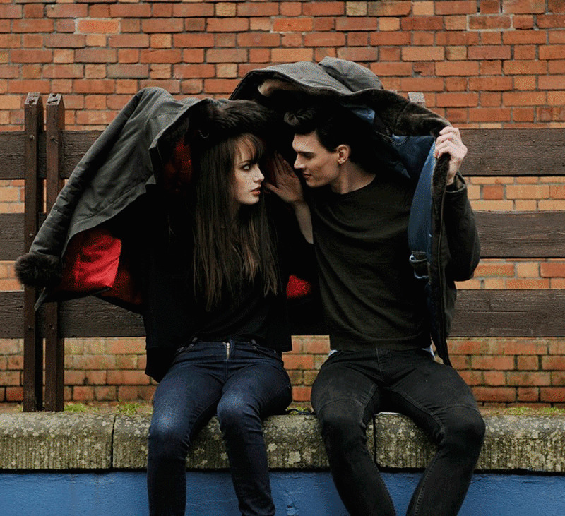 цените своего мужчину, не забывайте говорить "спасибо"