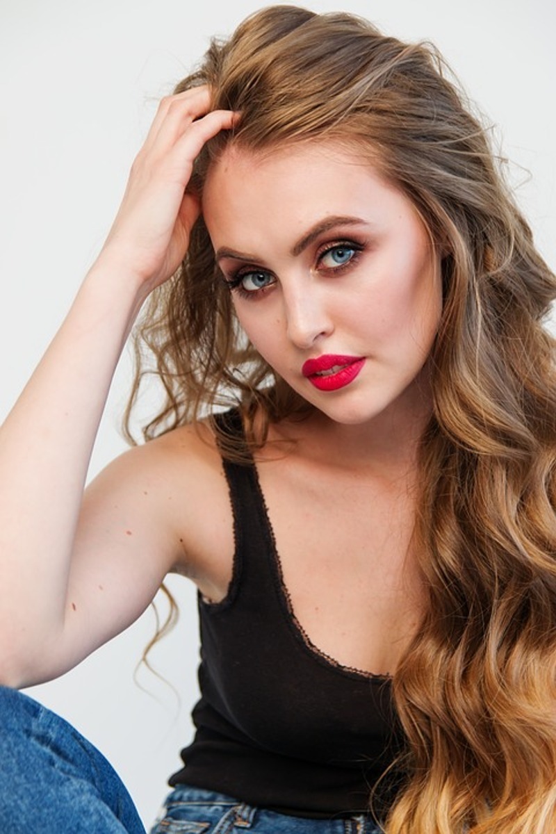 не экономьте на стайлере