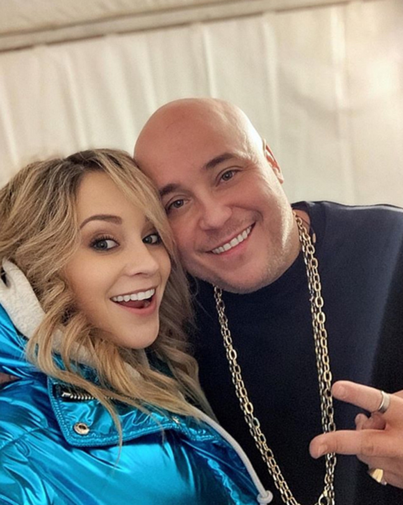 Доминик Джокер