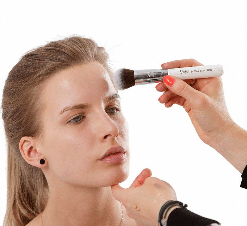 вы сможете создать образ не хуже визажиста