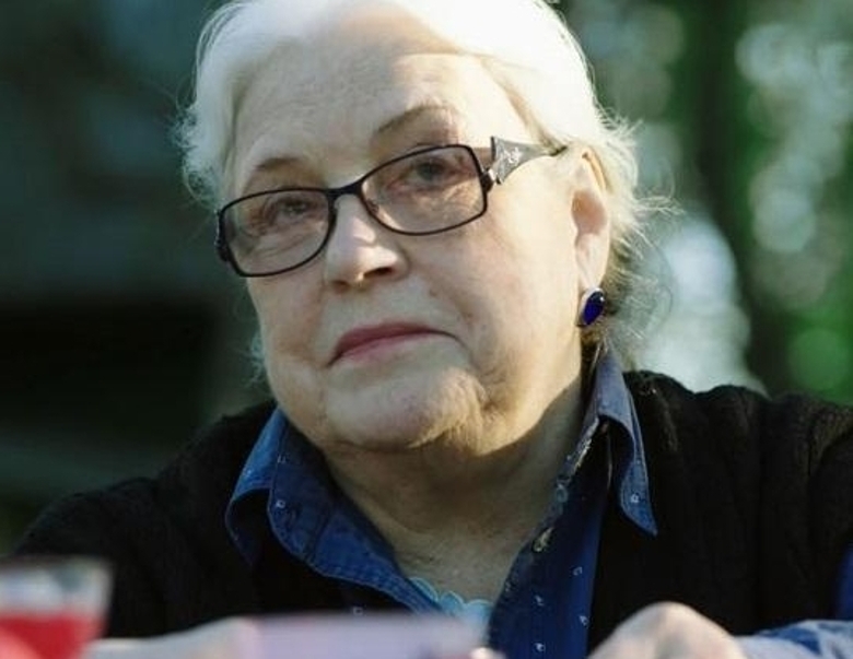 ЛИДИЯ ФЕДОСЕЕВА-ШУКШИНА