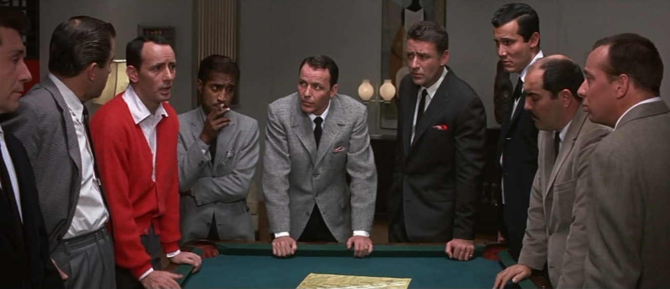 Порой ремейки получаются не хуже оригинальных фильмов