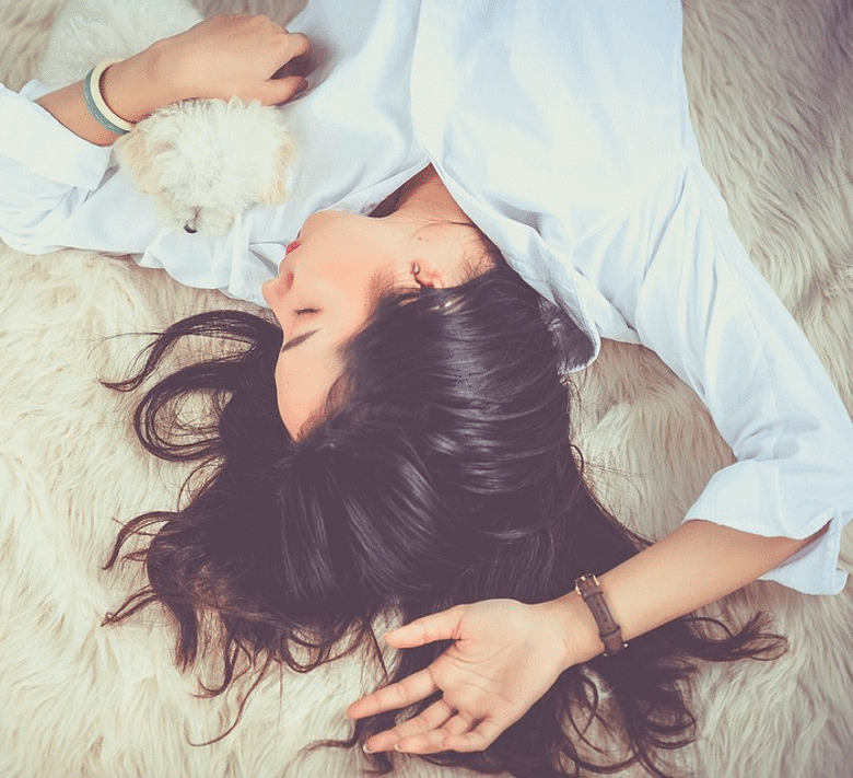 высыпаемся правильно