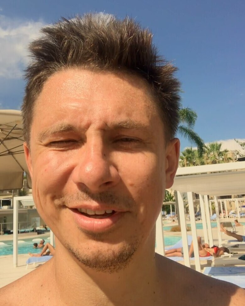 Тимур Батрутдинов