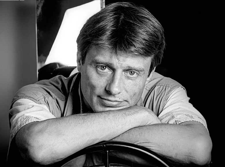 Анатолий Лобоцкий